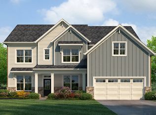 Alderwood Plan, Vining Mill, Knoxville, TN 37932