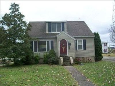 3922 State Route 7, Chesapeake, OH, 45619