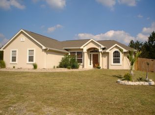 3954 Outpost Trce, Lago Vista, TX 78645