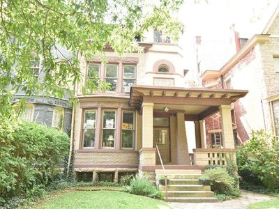 1466 Saint James Ct APT 4, Louisville, KY, 40208