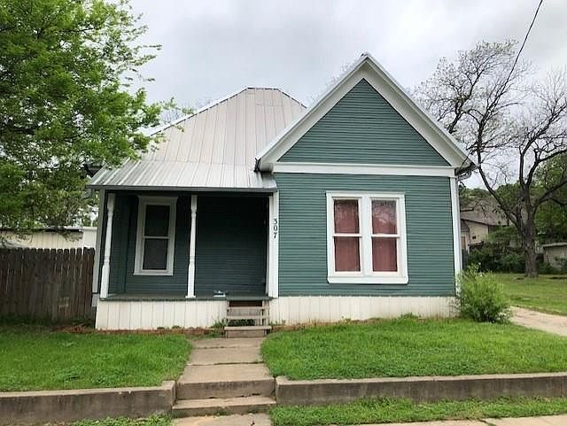 1st image of 307 NE 7th Ave