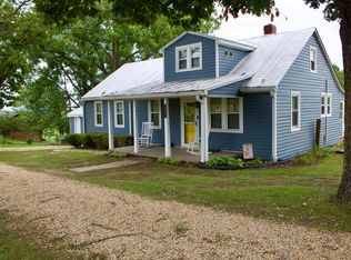 1062 Cold Springs Rd, Stuarts Draft, VA 24477