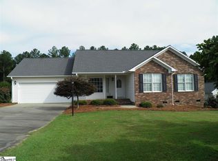 245 Jacob Creek Dr, Inman, SC 29349