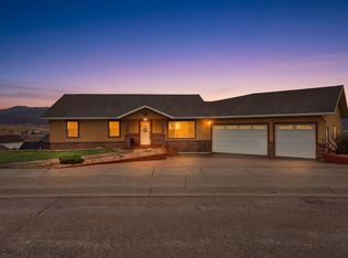 2471 Camaro Dr, Sturgis, SD 57785