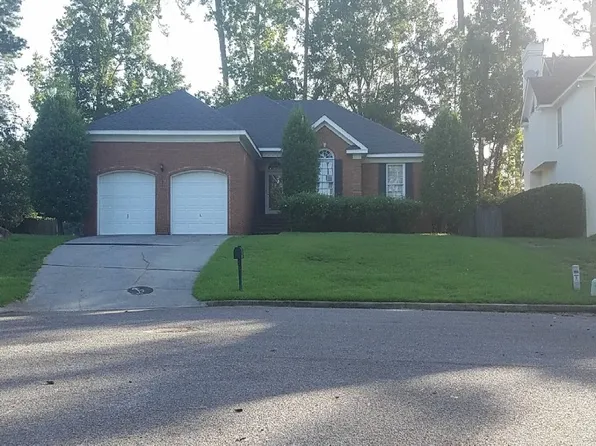 3703 Wexford Pl N, Martinez, GA 30907