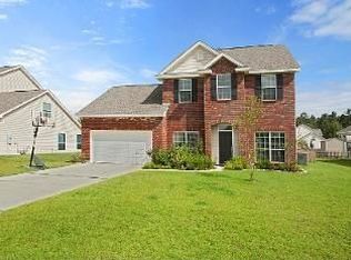 779 Solomon Dr, Covington, LA 70433