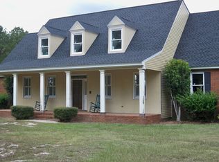 673 Pine Park Rd, Cairo, GA 39828