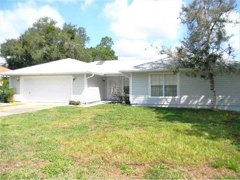 1306 Ferendina Dr. Deltona, FL