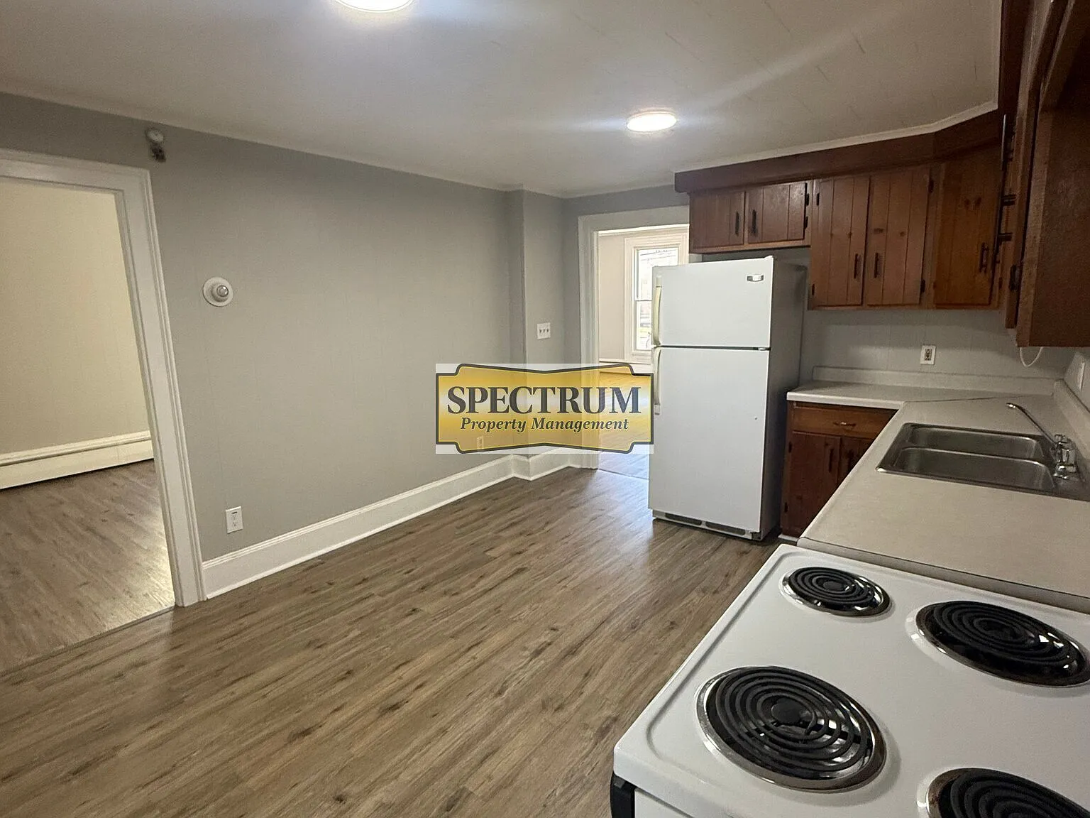1 bed, $950 — Photo 2