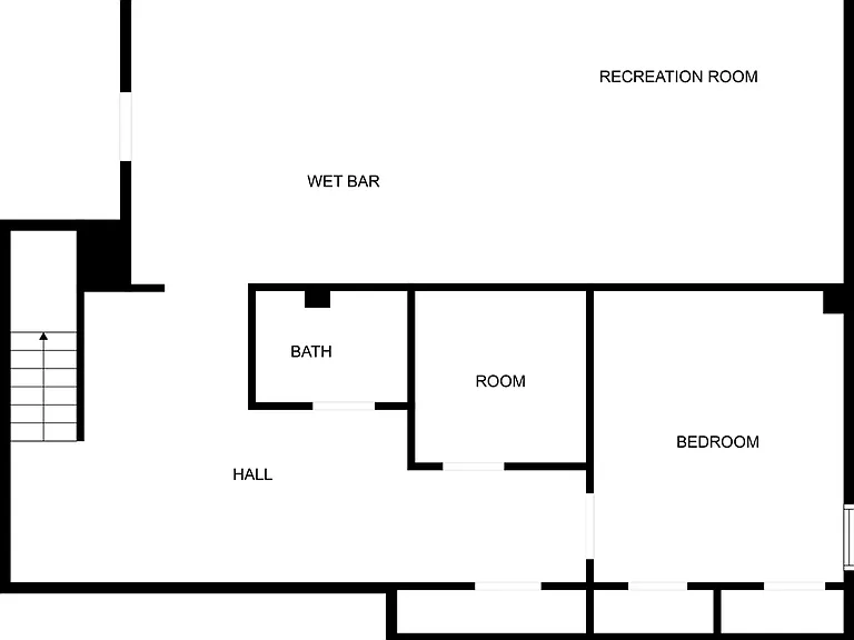 805 Canterbury Castle Ln — Photo 3