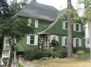 454 Toilsome Hill Rd, Fairfield, CT 06825