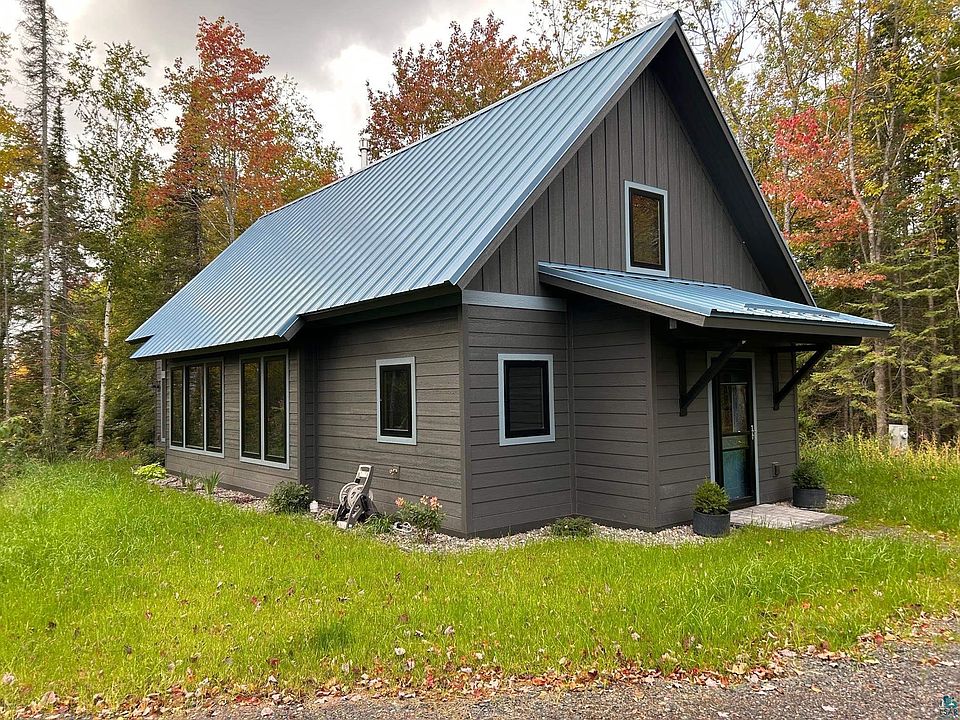 22980 Tierra Rd, Cornucopia, WI 54827 Zillow