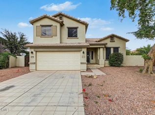 1590 E 12TH Street, Casa Grande, AZ 85122