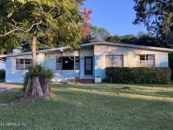 3875 COPPER Circle E, Jacksonville, FL 32207