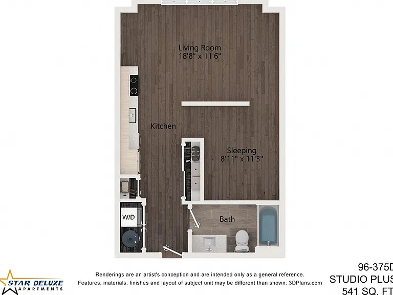Star Deluxe Branford — Photo 16