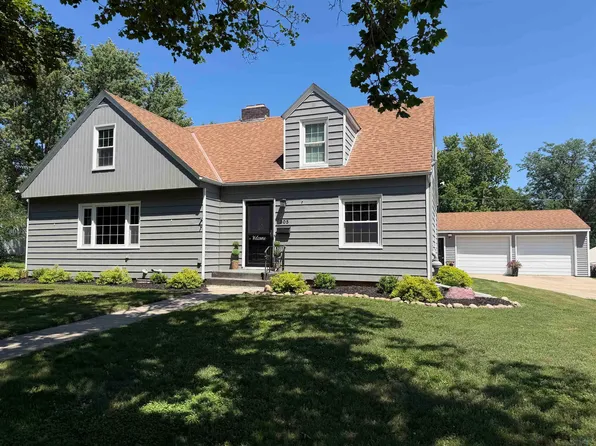 305 Walnut St, Early, IA 50535