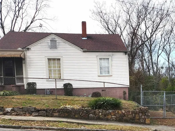 1520 19th St N, Birmingham, AL 35234