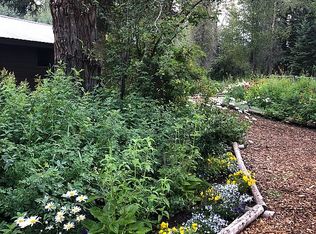 6505 N Snake River Woods Dr, Jackson, WY 83001