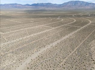 1190 Pony Dr, Pahrump, NV 89060