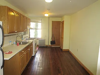 Rented by Keller Williams NYC