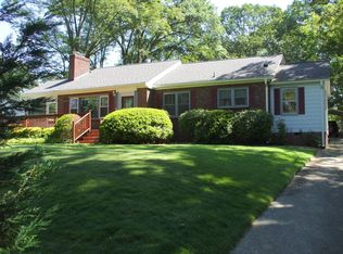 201 Fork Shoals Rd, Greenville, SC 29605