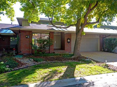 2800 S University Blvd Unit 22, Denver, CO, 80210