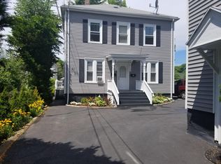 22 Flint St #1, Lynn, MA 01905