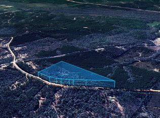 0 Beaver Dm W, Toomsboro, GA 31090