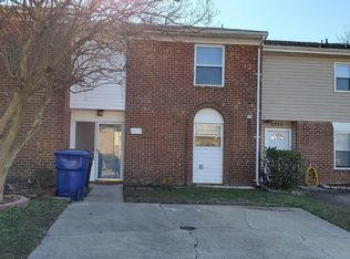 5353 Commons Ct, Virginia Beach, VA 23462