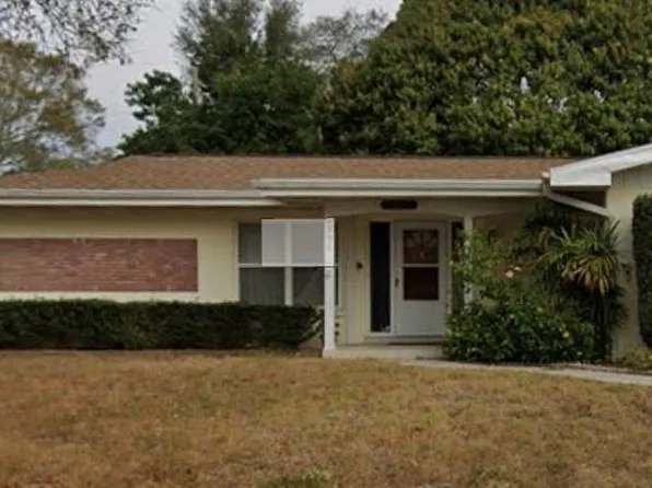 1956 Sandra Dr, Clearwater, FL 33764