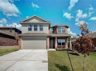 1612 Atlantica St, Cedar Park, TX 78613