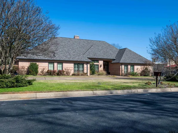 6904 Gleneagles Dr, Tyler, TX 75703