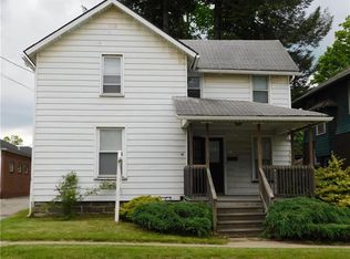 14 College Ave, Greenville, PA