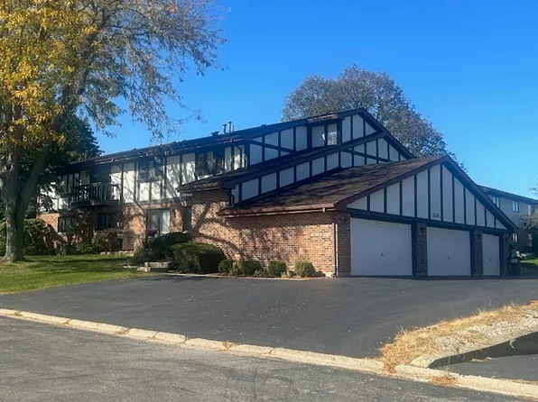 224 Manor Dr Unit B, New Lenox, IL 60451