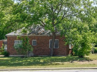 200 N Business Hwy #287, Decatur, TX 76234