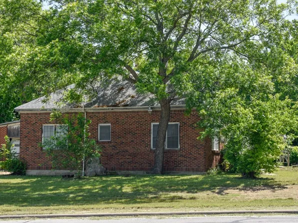 200 N Business Hwy #287, Decatur, TX 76234