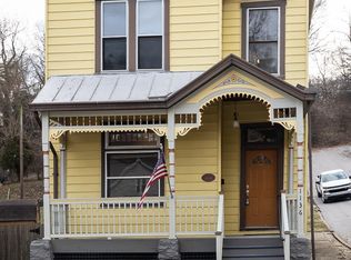 1136 Park Ave #1, Newport, KY 41071