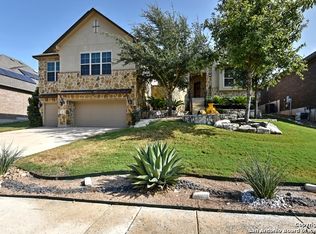 10534 Springcroft Ct, Helotes, TX 78023