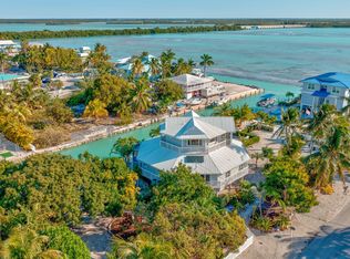 23087 Sailfish Ln, Cudjoe Key, FL 33042