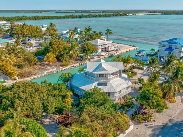 23087 Sailfish Ln, Cudjoe Key, FL 33042