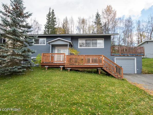 2311 Chandalar Dr, Anchorage, AK 99504
