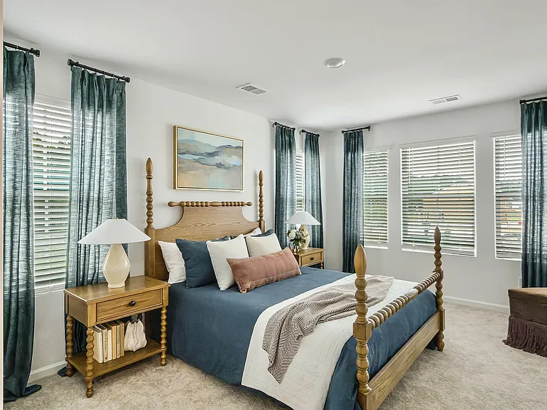 ABODE at Summers Corner