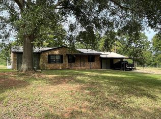 6130 County Road 817, Nacogdoches, TX 75964