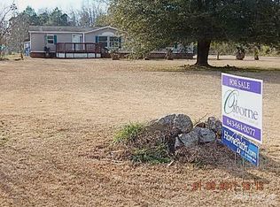 4307 Hal Allen Rd, Marion, SC 29571