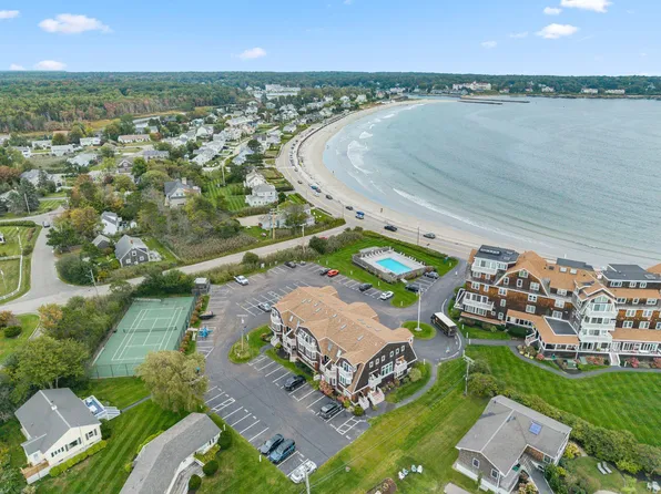 143 Beach Avenue #205, Kennebunk, ME 04043