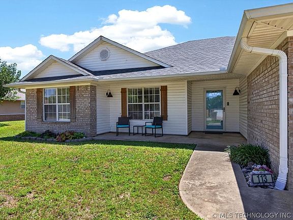2nd image of 113 Nanih Waiya Ln