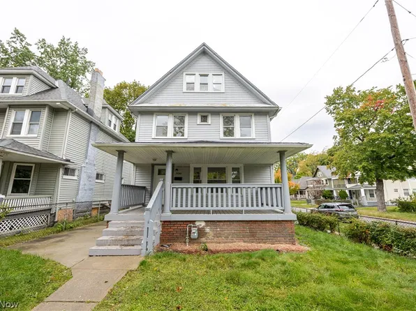 1390 E 109th St, Cleveland, OH 44106
