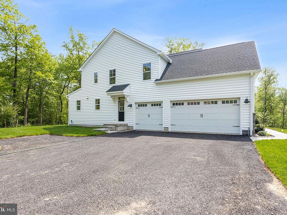 105 Rose Ln, Horsham, PA 19044 Zillow