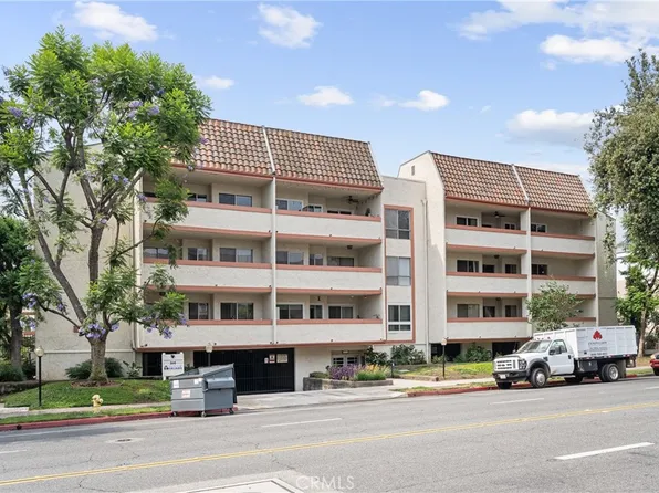 2444 E Del Mar Blvd Unit 202, Pasadena, CA 91107