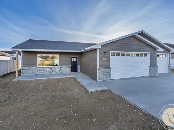 1402 Emma Ave, Billings, MT 59105